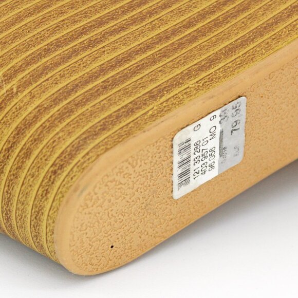 Women's Vagabond 'Florence' Sandstone Orange Wedge Heel Pumps: EU39/8.5 - Picture 4 of 8